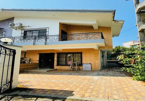 LEELA VILLA LONAVALA