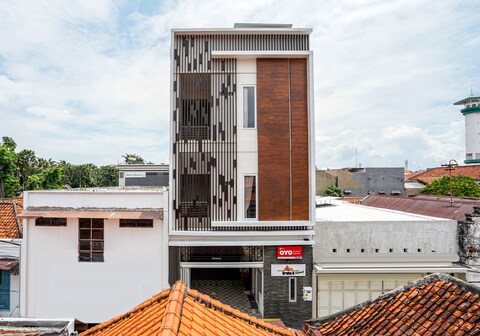 OYO 614 Graha 8 Syariah Indonesia