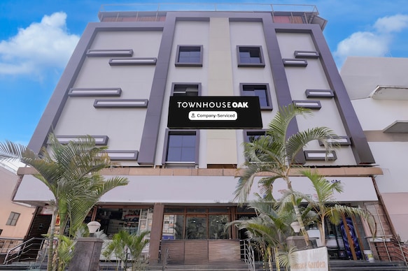 Townhouse Oak Dharwad New Bus Terminal Formerly Hotel Aditya Inn