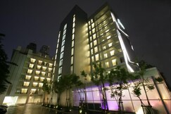 Radisson Suites Bangkok Sukhumvit, Bangkok Radisson Suites Bangkok Sukhumvit, Bangkok