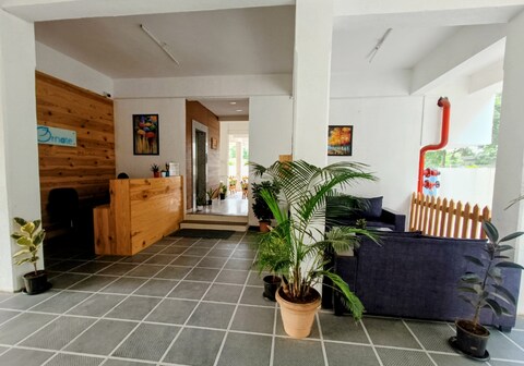 Ornate Service Apartments