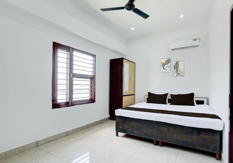Hotel O NRI Guest House
