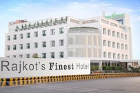 The Fern Residency, Rajkot The Fern Residency, Rajkot