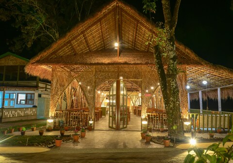 Ethnic Village Resort