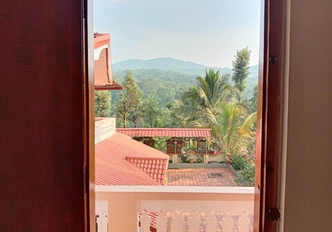Shivalaya estatestay