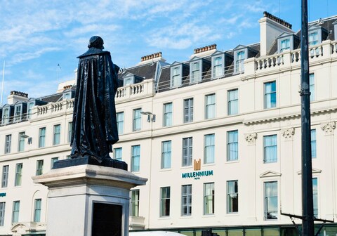 Millennium Hotel Glasgow