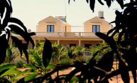 Jamjir Retreat - Non AC Rooms, Somnath Jamjir Retreat - Non AC Rooms, Somnath