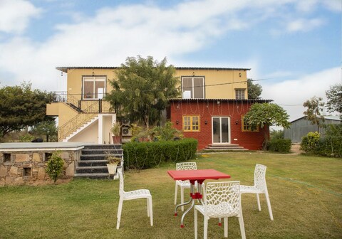 The Kadamba Agro Tourism