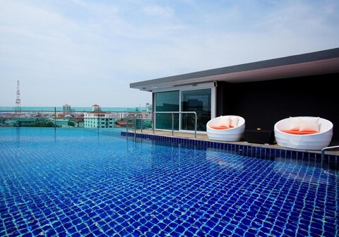 Nova Express Pattaya