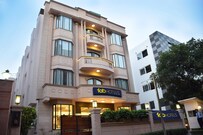 FabHotel Check'In By Oran CP, Delhi FabHotel Check'In By Oran CP, Delhi