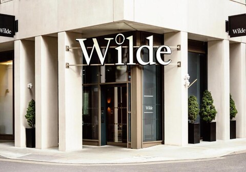 Wilde Aparthotels Manchester St. Peter's Square