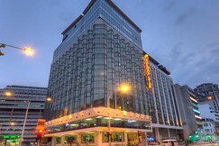 Arenaa Star Hotel, Kuala Lumpur Arenaa Star Hotel, Kuala Lumpur