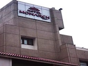 Hotel Monarch, Dhar Hotel Monarch, Dhar