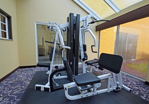 Best Western Resort Hotel & Conference Center