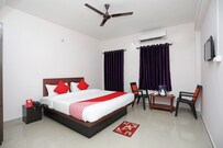 OYO 13527 Usha Residdency, Bhubaneshwar OYO 13527 Usha Residdency, Bhubaneshwar