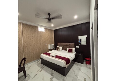 Ayodhya International