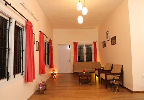 SRIVATSAS KODAI VILLA