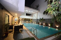Hotel Eurasia, Jaipur Hotel Eurasia, Jaipur