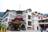Hotel Kanishka, Manali Hotel Kanishka, Manali