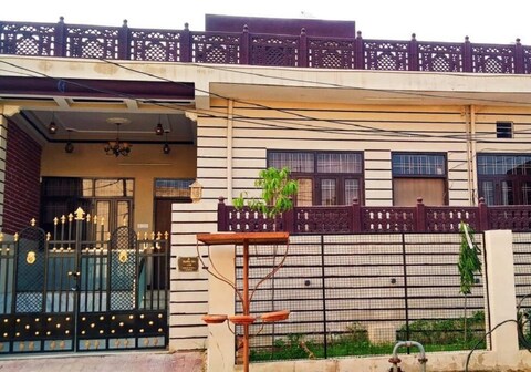 Nimbal House 6 Bedroom Villa