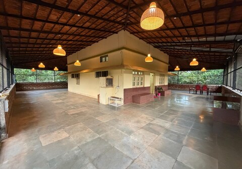 The Sonchafa Farmstay