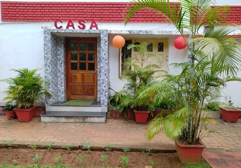 CASA Residency