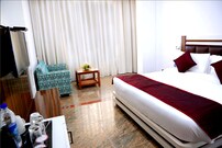 Hotel Silk City, Varanasi Hotel Silk City, Varanasi