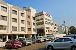 Hotel Three G, Shirdi Hotel Three G, Shirdi