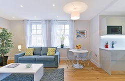 Marlborough House by Q Apartments, London Marlborough House by Q Apartments, London