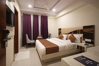 Hotel Shanti Plaza, Delhi Hotel Shanti Plaza, Delhi