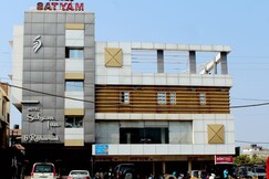 Hotel Satyam Inn, Guna Hotel Satyam Inn, Guna