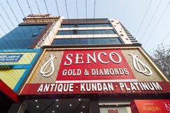 Super Townhouse Marina, Ranchi Super Townhouse Marina, Ranchi
