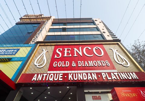 Super Townhouse Marina