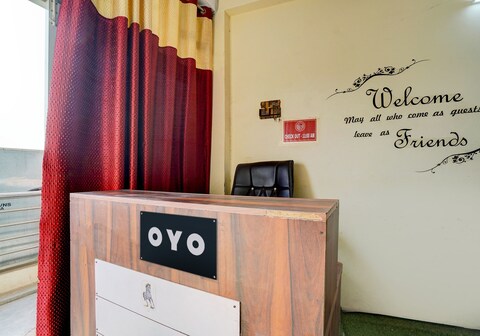 Hotel O Royal Dainik Hotel