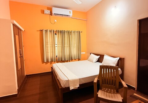 Moodalamane Riverfront