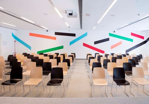 Aiden by Best Western JHD Dunant Hotel