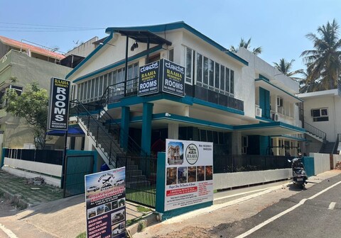 Raaha Residency Mysuru