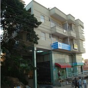 Oriental Suites- Basavanagudi, Bangalore Oriental Suites- Basavanagudi, Bangalore