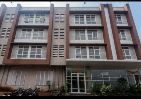 Hotel Mahadev Residency