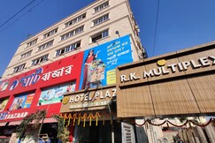 HOTEL PLAZA, Kolkata HOTEL PLAZA, Kolkata