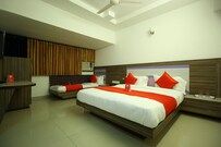 OYO 8758 Hotel Swagatam, Ahmedabad OYO 8758 Hotel Swagatam, Ahmedabad