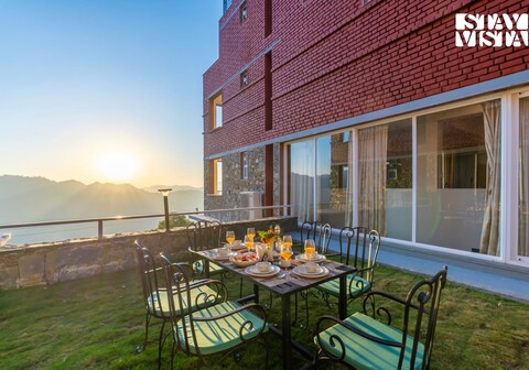 StayVista at Elm @ Elysium Estate