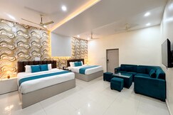Hotel Diamond Palace, Varanasi Hotel Diamond Palace, Varanasi