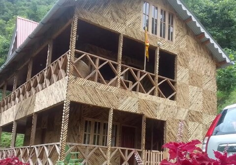 Kasturi Farmstay by StayApart