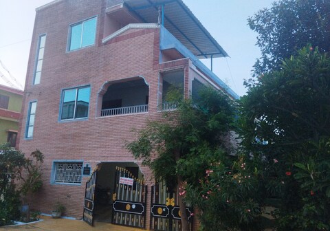Kumarasamy house