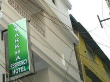 YAKKHA RESIDECNY, Darjeeling YAKKHA RESIDECNY, Darjeeling