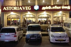 ASTORIA VEG, Kodaikanal ASTORIA VEG, Kodaikanal