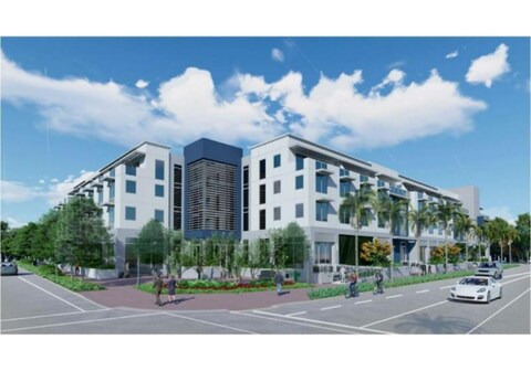 Hampton Inn by Hilton Delray Beach