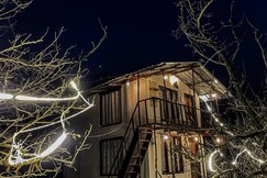MANDAP COTTAGE & CAFE, Manali MANDAP COTTAGE & CAFE, Manali
