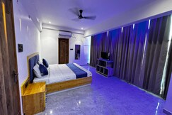 Hotel Dharam Banquet, Lucknow Hotel Dharam Banquet, Lucknow